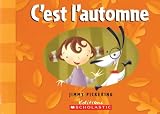 Pickering, Jimmy: C'Est L'Automne!&