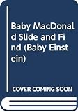 Aigner-Clark, Julie: Baby Macdonald Look and Find