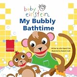 Aigner-Clark, Julie: My Bubbly Bath Time