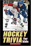 Zweig, Eric: Hockey Trivia Zweig, Eric: Hockey Trivia