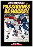 Zweig, Eric: Hockey Trivia (Fr) Zweig, Eric: Hockey Trivia (Fr)