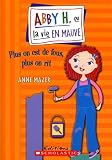 Mazer, Anne: Plus on de Fous, Plus on Rit