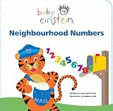 Aigner-Clark, Julie: Neighbourhood Numbers