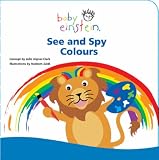 Aigner-Clark, Julie: See and Spy Colours