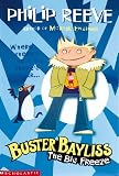 Big Freeze (043995570X) by Reeve, Philip Reeve, Philip: Big Freeze