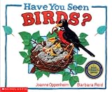 Oppenheim, Joanne: Have You Seen Birds? Oppenheim, Joanne: Have You Seen Birds?