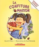 Marx, David F.: La Confiture Maison Marx, David F.: La Confiture Maison