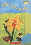 Corwin, Judith Hoffman: Jolie Jonquille Corwin, Judith Hoffman: Jolie Jonquille