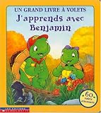 Jeffrey, Sean: J'Apprends Avec Benjamin Jeffrey, Sean: J'Apprends Avec Benjamin