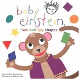 Aigner-Clark, Julie: See and Spy Shapes