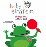 Aigner-Clark, Julie: Mirror Me!: A Mirror Book