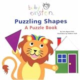 Aigner-Clark, Julie: Puzzling Shapes: A Puzzle Book