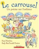 Hutchins, Hazel J.: Une Seconde-- et Tu Es Grand