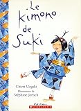 Uegaki, Chieri: Le Kimono de Suki
