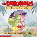 Metzger, Steve: Il Pleut, Il Mouille! Metzger, Steve: Il Pleut, Il Mouille!