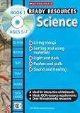 Creary, Carole: Science 1: Ages 5-7