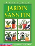 MacLeod, Elizabeth: Jardin Sans Fin