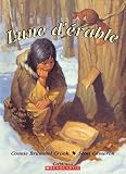 Crook, Connie Brummel: Lune d'Erable