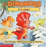 Metzger, Steve: A La Plage! Metzger, Steve: A La Plage!
