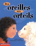 Baillie, Marilyn: Des Oreilles aux Orteils
