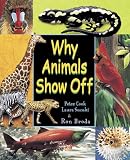 Cook, Peter: Why Animals Show Off