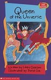 Gleeson, Libby: Queen of the Universe Gleeson, Libby: Queen of the Universe