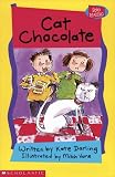 Darling, Kate: Cat Chocolate