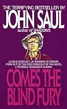 Saul, John: Comes the Blind Fury Saul, John: Comes the Blind Fury
