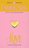 Steel, Danielle: Love: Poems by Danielle Steel