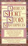 Carver, Raymond: American Short Story Masterpieces Carver, Raymond: American Short Story Masterpieces