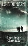 Duncan, Lois: They Never Came Home