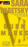 Paretsky, Sara: Burn Marks Paretsky, Sara: Burn Marks