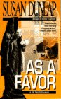 As a favor by Susan Dunlap