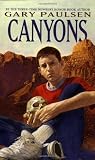 Paulsen, Gary: Canyons Paulsen, Gary: Canyons