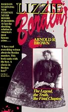 Lizzie Borden by Arnold Brown