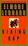 Leonard, Elmore: Riding the Rap Leonard, Elmore: Riding the Rap