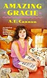 Cannon, A. E.: Amazing Gracie