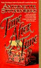 Stockenberg, Antoinette: Time after Time