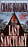 Holden, Craig: The Last Sanctuary
