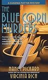 Pickard, Nancy: The Blue Corn Murders