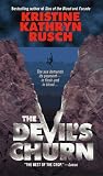 Rusch, Kristine K.: The Devil's Churn