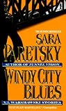 Paretsky, Sara: Windy City Blues Paretsky, Sara: Windy City Blues