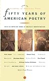 [???]: Fifty Years of American Poetry