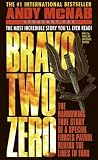 McNab, Andy: Bravo Two Zero