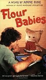 Fine, Anne: Flour Babies