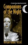 Vande Velde, Vivian: Companions of the Night Vande Velde, Vivian: Companions of the Night
