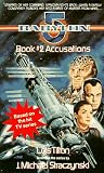 Tilton, Lois: Accusations