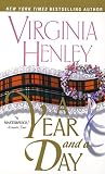 Henley, Virginia: A Year and a Day