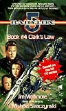Mortimore, Jim: Clark's Law