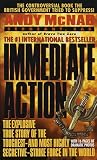 McNab, Andy: Immediate Action